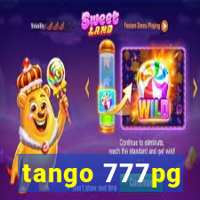 tango 777pg